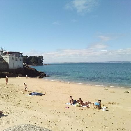 Appartement Design II - Port Du Rosmeur -Douarnenez Kültér fotó