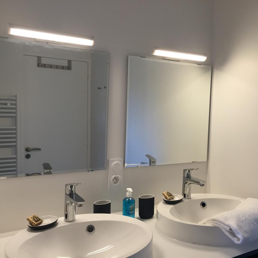 Appartement Design II - Port Du Rosmeur -Douarnenez Kültér fotó