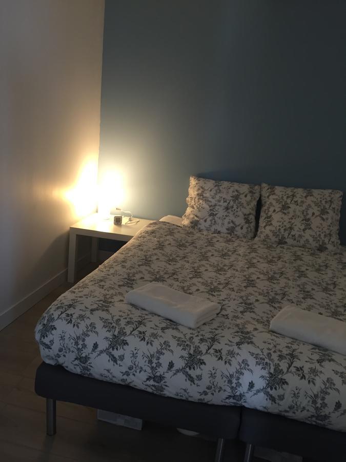 Appartement Design II - Port Du Rosmeur -Douarnenez Kültér fotó