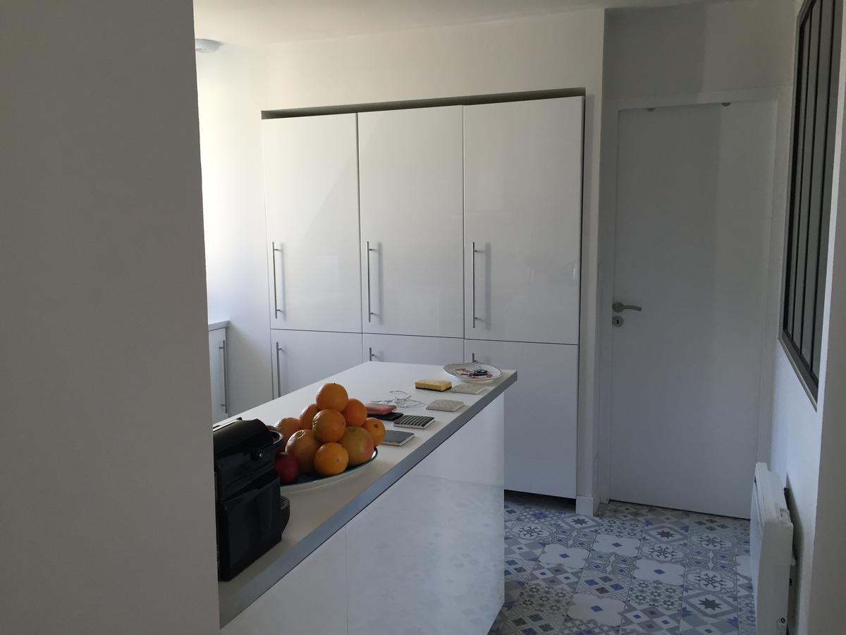 Appartement Design II - Port Du Rosmeur -Douarnenez Kültér fotó