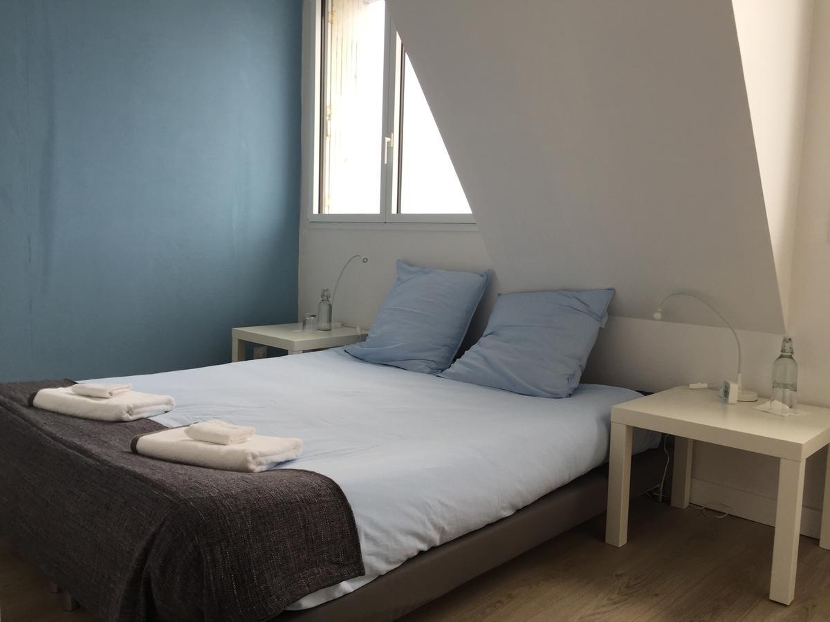 Appartement Design II - Port Du Rosmeur -Douarnenez Kültér fotó