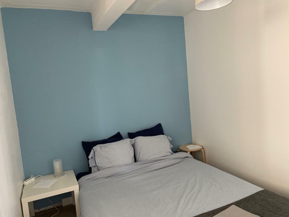 Appartement Design II - Port Du Rosmeur -Douarnenez Kültér fotó